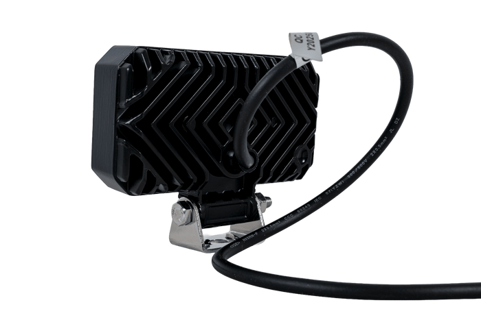 Lampa robocza LED reflektor LAYTZ LY7302 32xLED 3200lm prostokątna