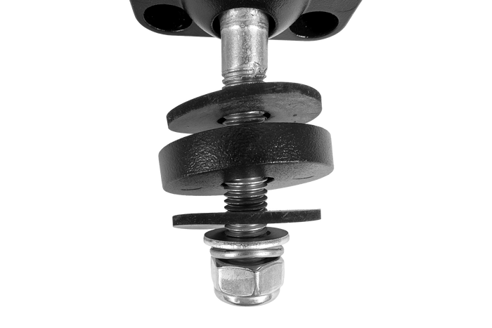 Lampa przednia ASPÖCK LuxLED II LED 7 funkcji 6-pin DEUTSCH DT06-6S prawa