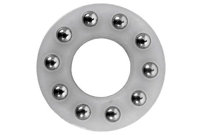 Łożysko do koła podporowego KNOTT TK60/ATK60 25x17,4mm