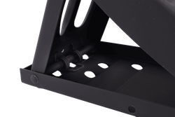 Klin pod koła AL-KO H: 298 mm UK 800 metalowy składany 