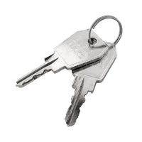 Carver klucz 25013 (2 szt.)
