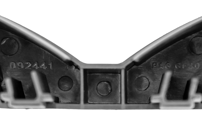 Zaślepka aluminiowego profilu - Atera Giro AF+/Strada 9918700015