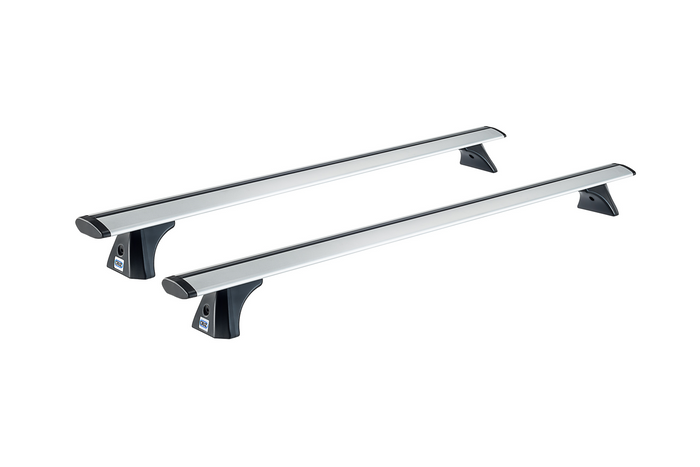 Belki i stopy bagażnika dachowego CRUZ Airo T108 - (2x) 924-771