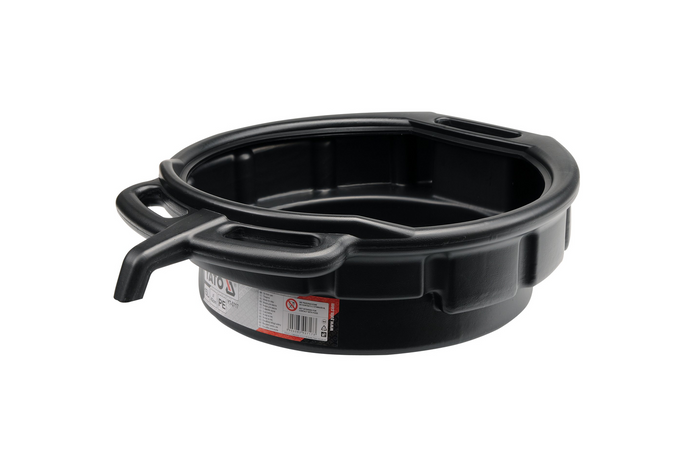 Miska do oleju YATO YT-0717 pojemność 15l