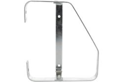 Ramka metalowa boczna do lamp narożnych HORPOL TRM00936 prawa
