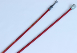 Linka hamulcowa cięgno Bowdena AL-KO 247286 szybki montaż 1130/1326mm