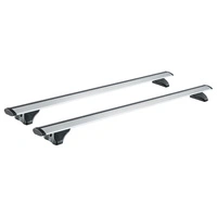 Belki i stopy bagażnika dachowego CRUZ Airo FIX 128 - (2x) 925-705
