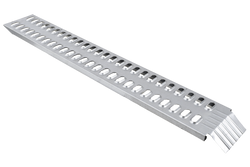 Najazd CHORUS rampa najazdowa do przyczepy lawety 150cm 120kg