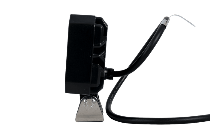 Lampa robocza LED reflektor LAYTZ LY7302 32xLED 3200lm prostokątna