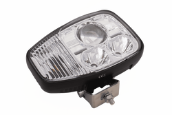 Lampy przednie TT Technology TT.16610-L+TT.16610-P LED 3 funkcje 21xLED 4450lm lewa+prawa do JCB/Cat/Manitou/Volvo/Terex