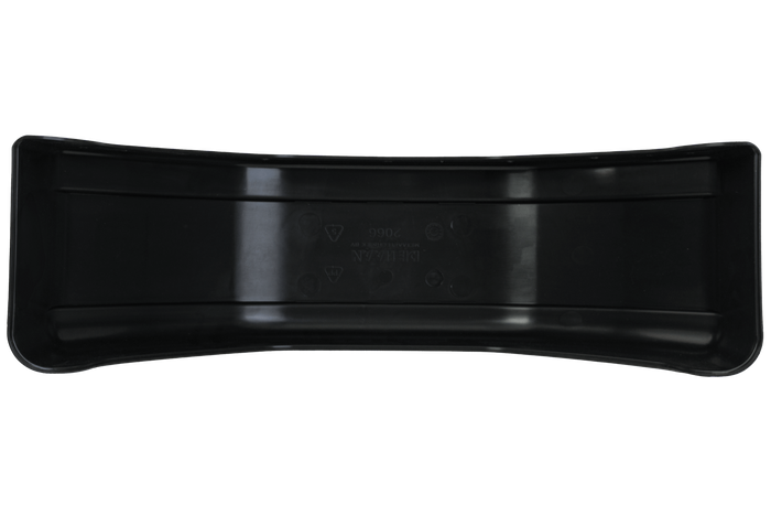 Błotnik do przyczepy 13-14" DE HAAN HMK 2066 nadkole 660/200mm