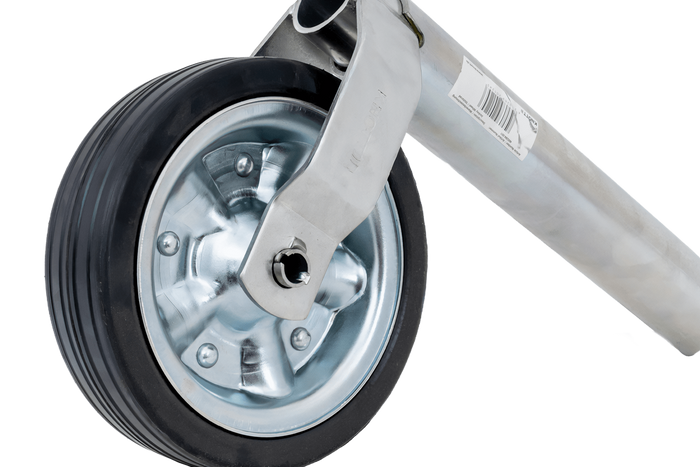 Koło podporowe TK60 KNOTT TK60 250kg 60mm 530-760mm
