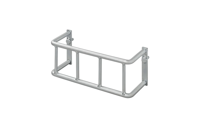 Kratka ochronna tylnej lampy przyczepy ProPlus osłona tylnego światła 228x105x80mm