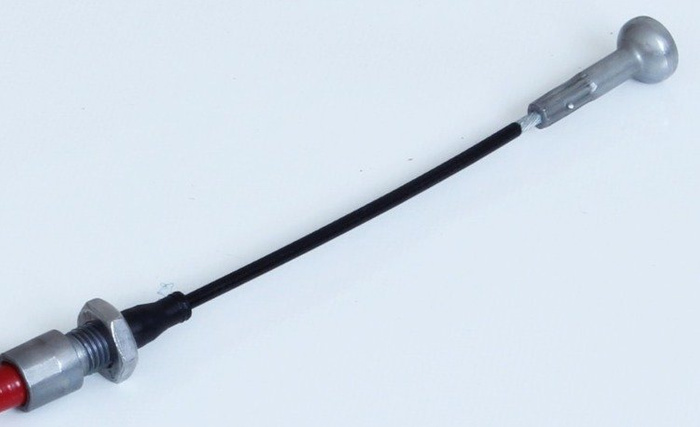 Linka hamulcowa cięgno Bowdena AL-KO 247285 szybki montaż 1020/1216mm