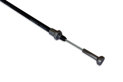 Linka hamulcowa cięgno Bowdena KNOTT 980202.16 szybki montaż 1430/1620mm