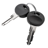 Traxer klucz 2178 (2 szt.)