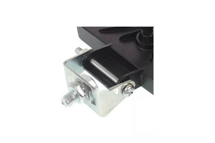 Zestaw czterech lamp roboczych LED reflektor HERMON EL042 16xLED 3840lm