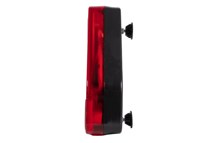 Lampy tylne HORPOL LZT 752+LZT 750 6 funkcji lewa+prawa