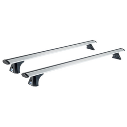 Belki i stopy bagażnika dachowego CRUZ Airo T118 - (2x) 924-773