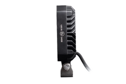 Lampa robocza LED reflektor LAYTZ LY7107 64xLED 6400lm kwadratowa