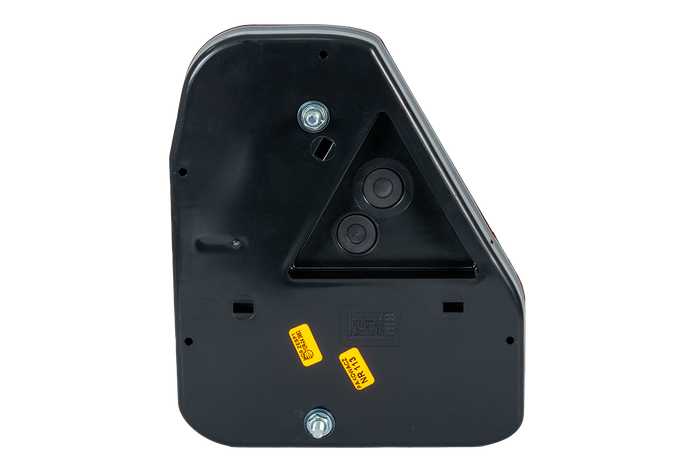 Lampa tylna HORPOL LZD776 LED 5 funkcji lewa