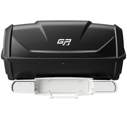Box na platformę rowerową GP EVOLVE BOX