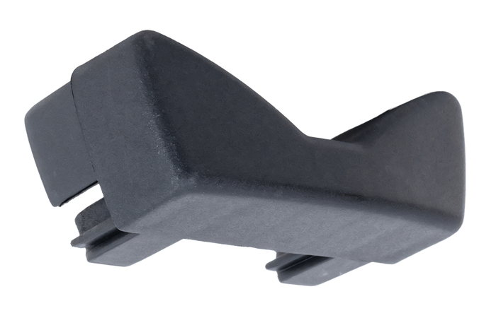 Zaślepka aluminiowego profilu - Atera Giro AF+/Strada 9918700015