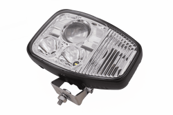 Lampy przednie TT Technology TT.16610-L+TT.16610-P LED 3 funkcje 21xLED 4450lm lewa+prawa do JCB/Cat/Manitou/Volvo/Terex