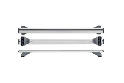 Belki i stopy bagażnika dachowego CRUZ Airo FIX 128 - (2x) 925-705