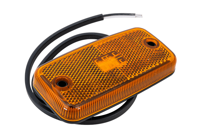 Lampa obrysowa FRISTOM FT-019 LED uniwersalna