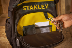 Plecak narzędziowy STANLEY 475x350x305mm 15l