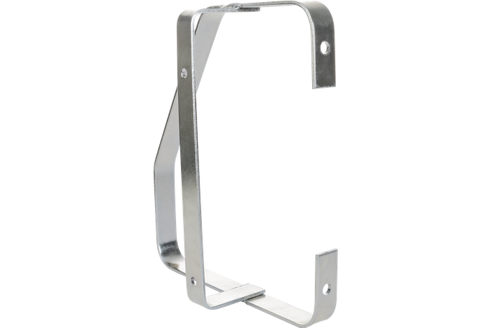 Ramka metalowa boczna do lamp narożnych HORPOL TRM00936 prawa