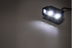 Lampa robocza LED reflektor KAMAR L3420 2xLED 1750lm