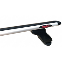 Bagażnik dachowy aluminiowy Mont Blanc AMC 5123-AE52