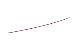 Linka hamulcowa cięgno Bowdena AL-KO 247289 szybki montaż 1620/1816mm