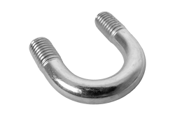 Cybant kabłąkowy DROMET typ B obejma owalna M10 23×41mm