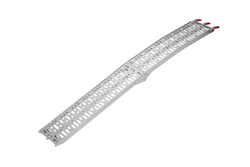 Najazd składany ProPlus 390096 rampa najazdowa do przyczepy lawety 220cm 340kg