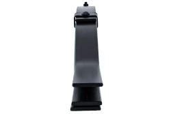 Resor 4-piórowy do przyczep 76,5 cm 375 kg