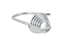 Końcówka ekspandora 55mm sprężyna do linki 6mm