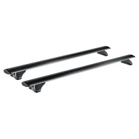 Belki i stopy bagażnika dachowego CRUZ Airo FIX Dark 133 - (2x) 925-716