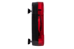 Lampy tylne HORPOL LZT 752+LZT 750 6 funkcji lewa+prawa