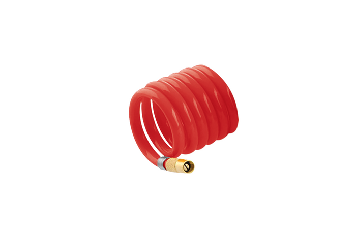 Kompresor samochodowy YATO YT-73460 z lampą LED 12V 180W