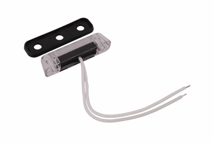 Lampa obrysowa FRISTOM FT-081 LED biała uniwersalna