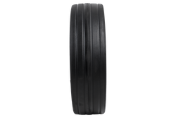 Koło zapasowe do koła podporowego KNOTT 405725.001 z pełnej gumy 225x65mm