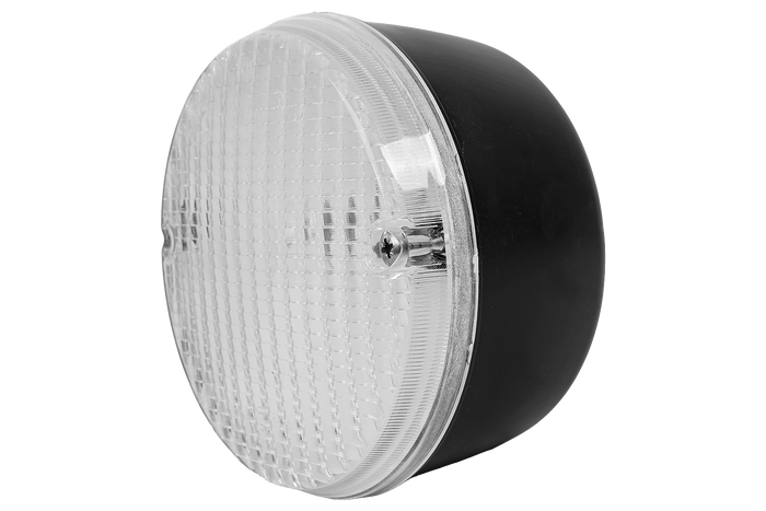 Lampa tylna cofania ASPÖCK bajonet 5-PIN uniwersalna