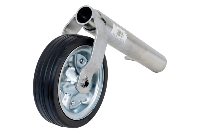 Koło podporowe TK60 KNOTT TK60 250kg 60mm 530-760mm