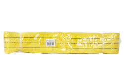 Zawiesie pasowe dźwigowe UNITRAILER 3T/2M 90mm z pętlami