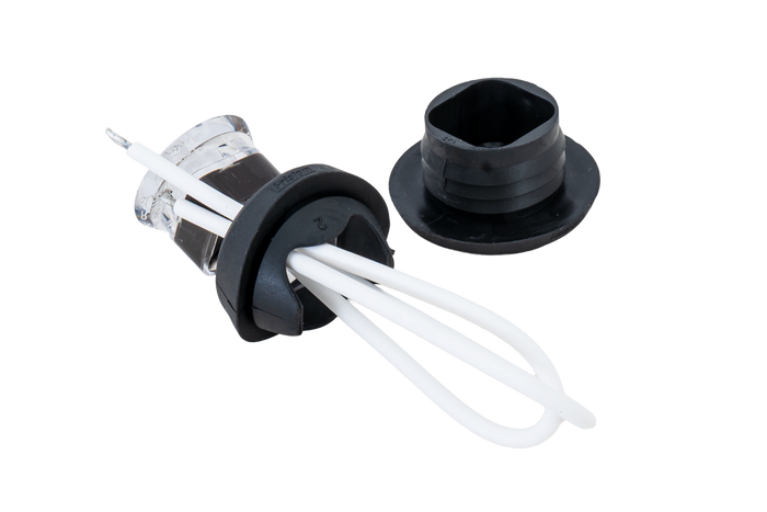Lampa obrysowa FRISTOM FT-074B LED uniwersalna