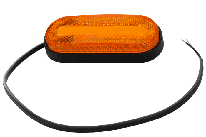 Lampa obrysowa FRISTOM FT-070 LED uniwersalna