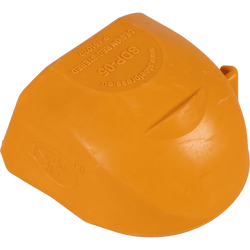 Osłona zabezpieczająca do zaczepu kulowego STEELPRESS SDP-05 Soft Dock z miejscem na wtyczkę